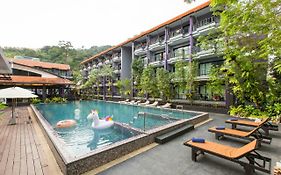 Phuvaree Resort Phuket